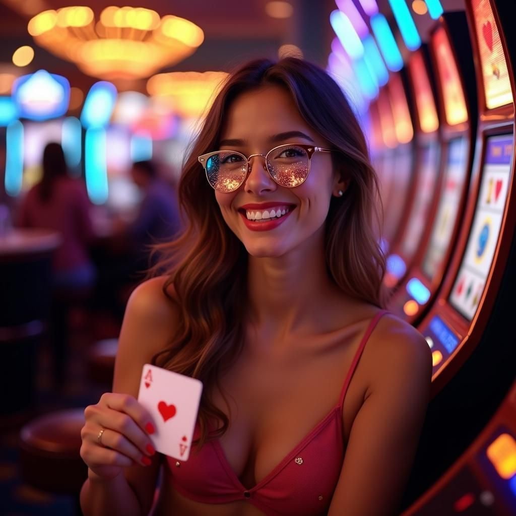 OKBBet Baccarat Live Casino ဂိမ်းဒိုင်